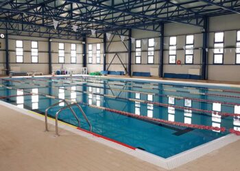 Κοζάνη: Κλειστό από σήμερα Παρασκευή 16 Φεβρουαρίου 2024 το Λιάπειο Κολυμβητήριο – Δείτε γιατί