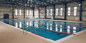 Κοζάνη: Κλειστό από σήμερα Παρασκευή 16 Φεβρουαρίου 2024 το Λιάπειο Κολυμβητήριο – Δείτε γιατί