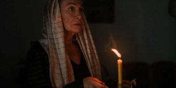 Κοζάνη: Προβολή της ταινίας «Οι πέντε της Σαμοθράκης» από τον Σύλλογο «Μακρυγιάννης»