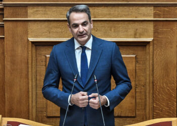 Κυριάκος Μητσοτάκης: Ανακοινώνει μέτρα για το αγροτικό πετρέλαιο στη Βουλή
