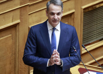 Κυριάκος Μητσοτάκης: Επιστροφή του ΕΦΚ για το αγροτικό πετρέλαιο και το 2024 – Έκπτωση στο αγροτικό ρεύμα Μάιο με Σεπτέμβριο