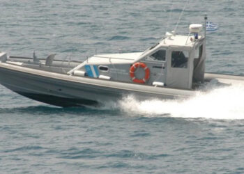 Τραγωδία στα Σφακιά: Νεκροί βρέθηκαν οι δύο φίλοι που είχαν βγει για κανό και αγνοούνταν