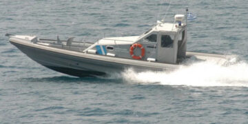 Τραγωδία στα Σφακιά: Νεκροί βρέθηκαν οι δύο φίλοι που είχαν βγει για κανό και αγνοούνταν