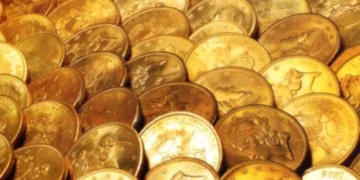 Βέροια: Έσκαψαν σε βάθος 24 μέτρων σε διατηρητέο κτίριο για να βρουν χρυσές λίρες από την Κατοχή