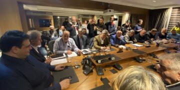 Θ. Λιβάνιος (ΥΠΕΣ): “Η Δυτική Μακεδονία έχει κάνει σημαντικά βήματα στη διαχείριση απορριμμάτων”