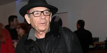 Πέθανε ο ηθοποιός Ηλίας Λογοθέτης σε ηλικία 85 ετών