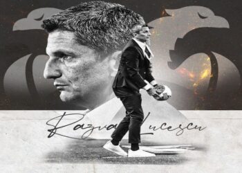 ΠΑΟΚ: Αυτό είναι το νέο πλουσιοπάροχο συμβόλαιο του Ράζβαν Λουτσέσκου