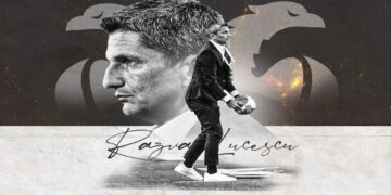 ΠΑΟΚ: Αυτό είναι το νέο πλουσιοπάροχο συμβόλαιο του Ράζβαν Λουτσέσκου