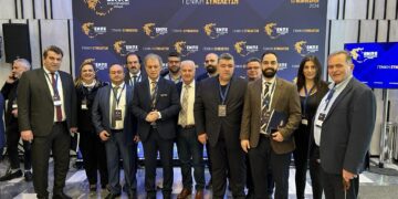 Ο Αντιπεριφερειάρχης, Λύσανδρος Μεταξάς, υποψήφιος για το Δ.Σ. της ΕΝΠΕ