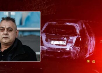 Μάνδρα: Το μαφιόζικο χτύπημα και το ξέπλυμα μαύρου χρήματος - Πού αναζητούν οι Αρχές τον εκτελεστή