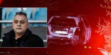 Μάνδρα: Το μαφιόζικο χτύπημα και το ξέπλυμα μαύρου χρήματος - Πού αναζητούν οι Αρχές τον εκτελεστή