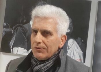 Η γοητεία της Ελληνίδας Μούσας της Τέχνης Μαρίας Κάλλας, μέσα από την Έκθεση Ζωγραφικής του Καλλιτέχνη Φώτη Μανιού ! (ρεπορτάζ της Κούλας Πουλασιχίδου)