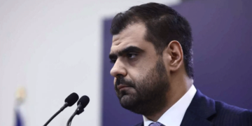 Μαρινάκης: Δεδομένη η επιστροφή του ΕΦΚ στους αγρότες – Απαντάμε με πράξεις αντί να ανεβαίνουμε στα τρακτέρ