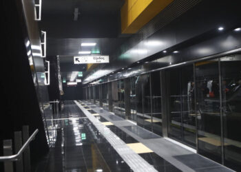 Μετρό Θεσσαλονίκης: Ανακοινώνονται σύντομα οι νέες επεκτάσεις – Σχέδια για νέα γραμμή Κορδελιό – Τούμπα