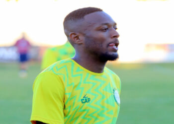 Παρελθόν από τον Εορδαϊκό ο Guytho Mijland – Η ανακοίνωση και οι εξηγήσεις της ομάδας για την μεταγραφή