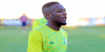 Παρελθόν από τον Εορδαϊκό ο Guytho Mijland – Η ανακοίνωση και οι εξηγήσεις της ομάδας για την μεταγραφή