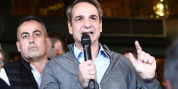 Μητσοτάκης προς αγρότες: Ανοιχτός διάλογος με ανοιχτούς δρόμους