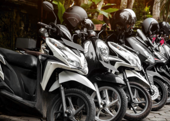 Μπλόκο στα μηχανάκια από το κέντρο των πόλεων -Ποια παράβαση μπαίνει στο στόχαστρο