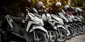 Μπλόκο στα μηχανάκια από το κέντρο των πόλεων -Ποια παράβαση μπαίνει στο στόχαστρο