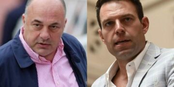 Νέα κόντρα Μπέου με Κασσελάκη - Στις 13 Μαρτίου στο στρατό ο πρόεδρος του ΣΥΡΙΖΑ