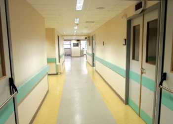 Γρεβενά: Επιτέθηκε σε γιατρό στο νοσοκομείο γατί δεν του άρεσε η γνωμάτευση