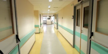 Γρεβενά: Επιτέθηκε σε γιατρό στο νοσοκομείο γατί δεν του άρεσε η γνωμάτευση