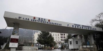 Θεσσαλονίκη: Έκλεισε ΜΕΘ του «Γ. Παπανικολάου» λόγω έλλειψης προσωπικού