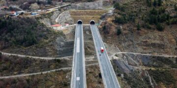 Ο νέος αυτοκινητόδρομος που θα κατασκευαστεί στη Μακεδονία - Ποιες πόλεις θα φέρει πιο κοντά