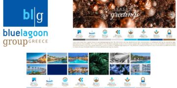 Ο όμιλος ΒLUE LAGOON GROUP Greece (Κως, Χαλκιδική) αναζητά προσωπικό για την καλοκαιρινή σεζόν 2024