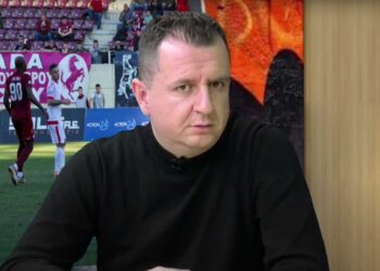 Ο Ζήσης Πιτσιάβας για την πορεία της Κοζάνης στην SL2 7/2