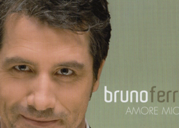 Οι μουσικές επιλογές του e-ptolemeos.gr -Bruno Ferrara – Amore Mio (2007)