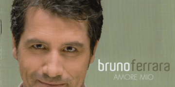 Οι μουσικές επιλογές του e-ptolemeos.gr -Bruno Ferrara – Amore Mio (2007)