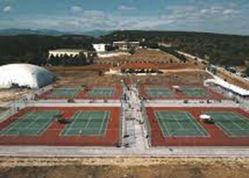 Όμιλος Αντισφαίρισης Πτολεμαΐδας: Τουρνουά Open E3 το Σαββατοκύριακο 11 και 12/2