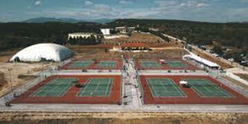 Όμιλος Αντισφαίρισης Πτολεμαΐδας: Τουρνουά Open E3 το Σαββατοκύριακο 11 και 12/2