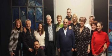 Κοζάνη: «Περπιρόπουλος, ο Μέγας!» – Μια ανατρεπτική σάτιρα του Μιχάλη Πιτένη σε σκηνοθεσία του Γιώτη Βασιλειάδη