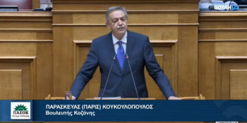 Π. Κουκουλόπουλος: «Αναξιοποίητα και έρμαια καταπατητών, τα βοσκοτόπια της Δυτικής Μακεδονίας»