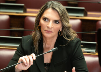 Πέτη Πέρκα: “Άνιση και με σωρεία προβλημάτων η διαδικασία τροποποίησης των Περιβαλλοντικών Όρων αποκατάστασης των λιγνιτωρυχείων της ΔΕΗ”