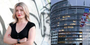 "Πάει Βρυξέλλες" η Πίστη Κρυσταλλίδου ;