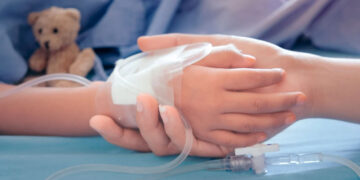 Λαμία: Ένα σπάνιο σύνδρομο με ραγδαία κατάληξη στοίχισε τη ζωή στον 8χρονο Βασίλη (βίντεο)