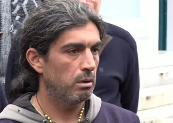 Ελεύθερος μέχρι τη δίκη ο 45χρονος παλαιοχριστιανός – «Είμαι ανάπηρος, χάρη τους κάνω που δουλεύω»