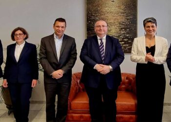 Υπογραφή μνημονίου συνεργασίας μεταξύ του Πανεπιστήμιου Δυτικής Μακεδονίας και της Intracom Telecom