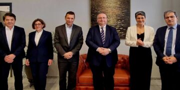 Υπογραφή μνημονίου συνεργασίας μεταξύ του Πανεπιστήμιου Δυτικής Μακεδονίας και της Intracom Telecom