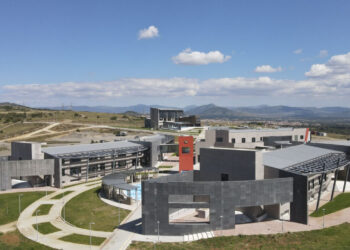 Πανεπιστήμιο Δ.Μ.: Ξεκινά η κατασκευή φοιτητικών εστιών – 100 κλίνες σε φοιτητικές εστίες στην Πτολεμαΐδα