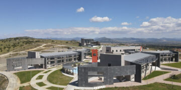 Πανεπιστήμιο Δ.Μ.: Ξεκινά η κατασκευή φοιτητικών εστιών – 100 κλίνες σε φοιτητικές εστίες στην Πτολεμαΐδα