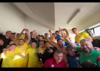 Γ΄ Εθνική: ΕΟΡΔΑΪΚΑΡΑ- Με 10 παίκτες άλωσε το Σταυρό (2-0) και συνεχίζει να εντυπωσιάζει