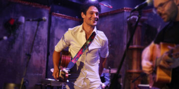 Πάνος Βλάχος: Τον πάει στη δικαιοσύνη ο Άρης Πορτοσάλτε για το «Μέσα σε ένα σάκο βάλτε Άδωνι και Πορτοσάλτε»