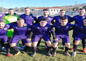 ΕΠΣ Κοζάνης: Ο ΠΑΟ Κοίλων πήρε το ντέρμπι με τον Περδίκκα που τα έχει με τη τύχη του