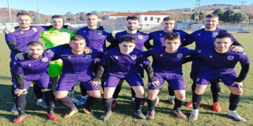 ΕΠΣ Κοζάνης: Ο ΠΑΟ Κοίλων πήρε το ντέρμπι με τον Περδίκκα που τα έχει με τη τύχη του