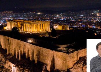 Η πορεία προς τις Ευρωεκλογές – Γράφει ο Δημήτρης Παπαγγελόπουλος