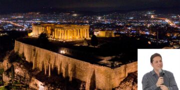 Η πορεία προς τις Ευρωεκλογές – Γράφει ο Δημήτρης Παπαγγελόπουλος